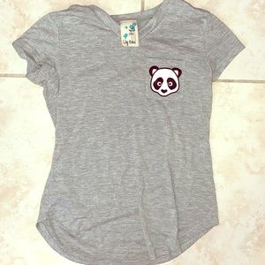 Girls tee shirt